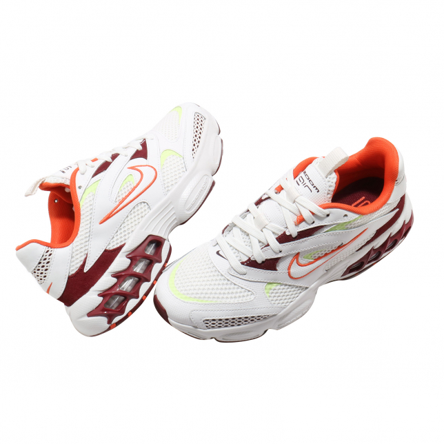 Nike WMNS Zoom Air Fire Dark Beetroot Summit White