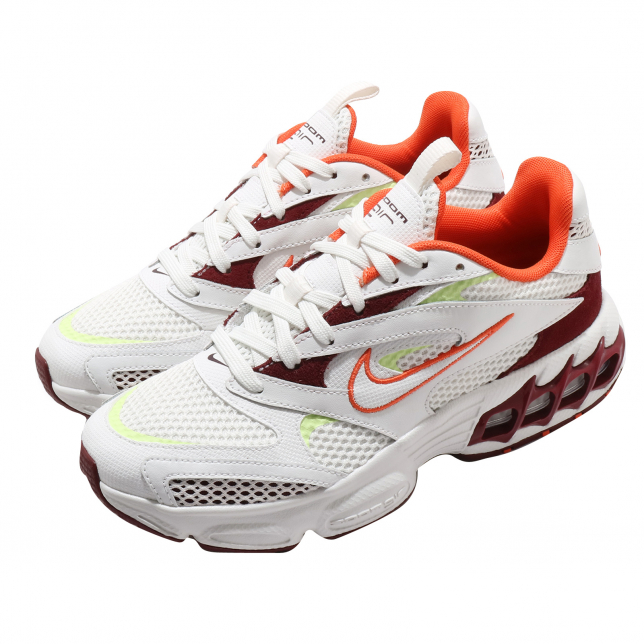 Nike WMNS Zoom Air Fire Dark Beetroot Summit White