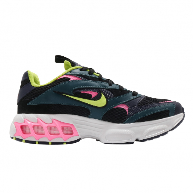 Nike WMNS Zoom Air Fire Dark Teal Green Cyber