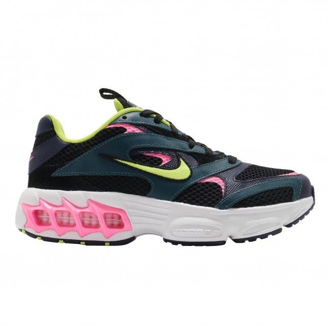 Nike WMNS Zoom Air Fire Dark Teal Green Cyber