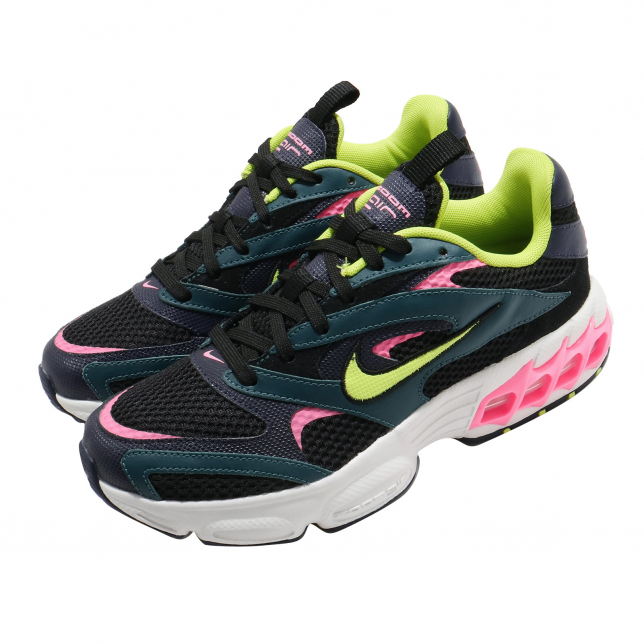 Nike WMNS Zoom Air Fire Dark Teal Green Cyber