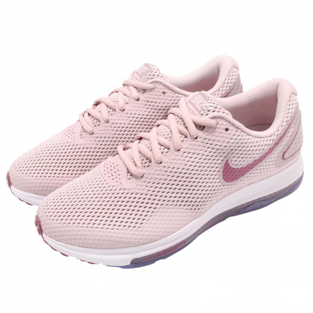 Nike WMNS Zoom All Out Low 2 Barely Rose AJ0036602
