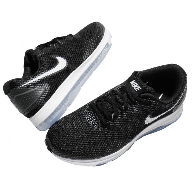 Nike WMNS Zoom All Out Low 2 Black AJ0036003