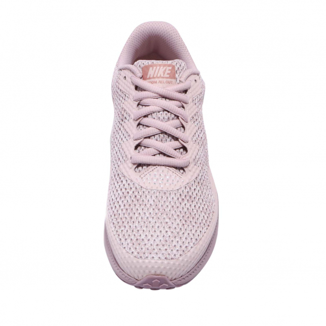 Nike WMNS Zoom All Out Low 2 Particle Rose AJ0036601