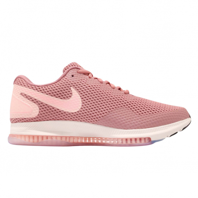 Nike WMNS Zoom All Out Low 2 Rust Pink AJ0036604