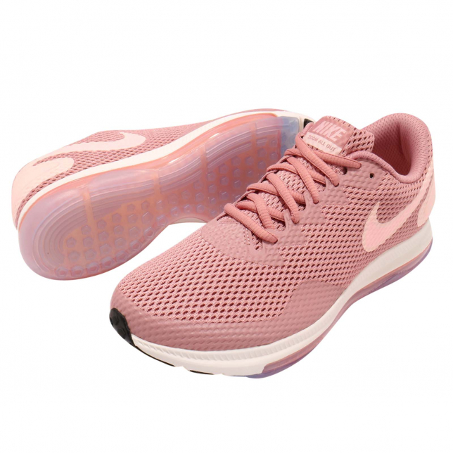 Nike WMNS Zoom All Out Low 2 Rust Pink AJ0036604