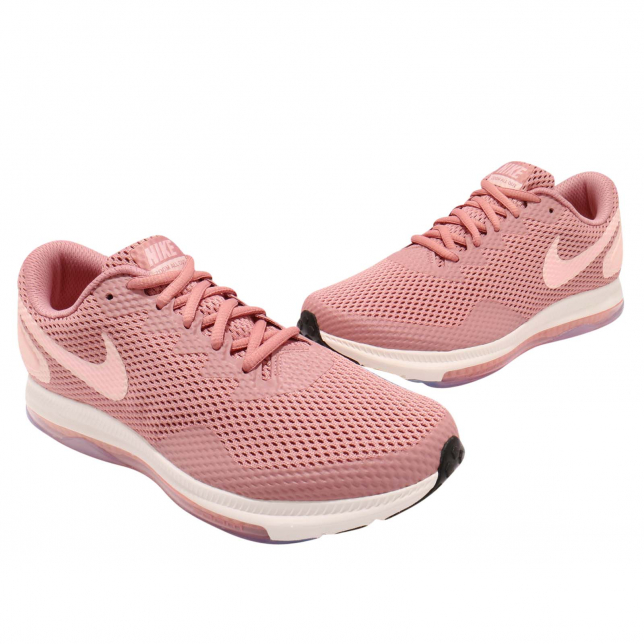 Nike WMNS Zoom All Out Low 2 Rust Pink