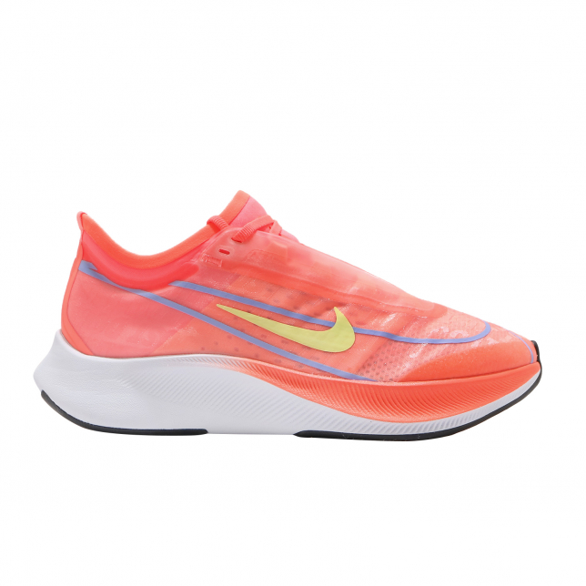 Nike WMNS Zoom Fly 3 Bright Mango