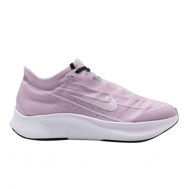 Nike WMNS Zoom Fly 3 Iced Lilac Light Violet