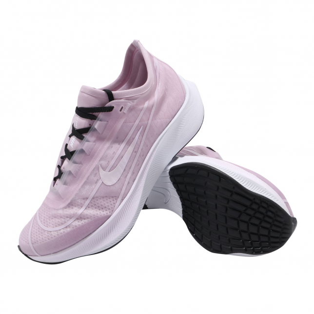 Nike WMNS Zoom Fly 3 Iced Lilac Light Violet