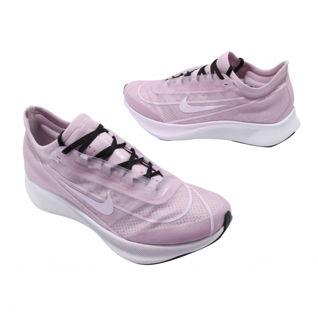 Nike WMNS Zoom Fly 3 Iced Lilac Light Violet