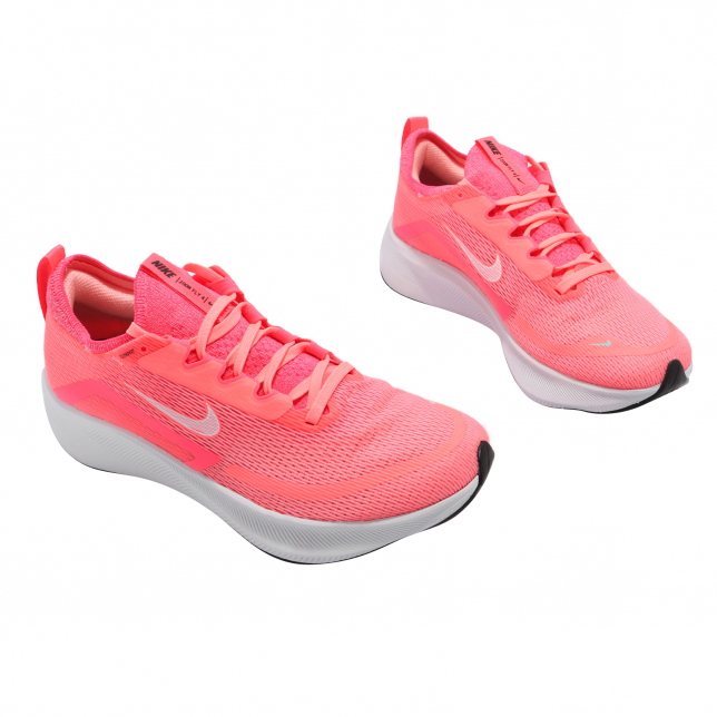Nike WMNS Zoom Fly 4 Lava Glow CT2401600