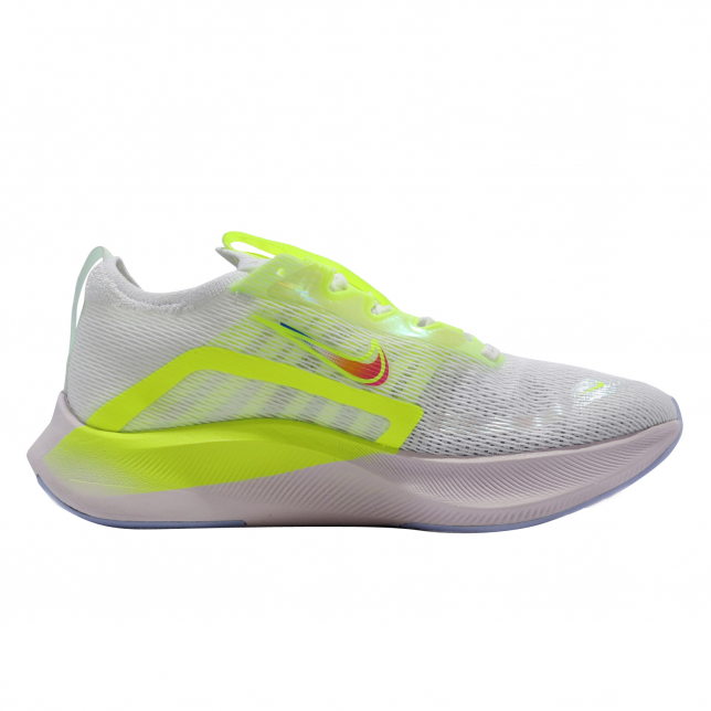 Nike WMNS Zoom Fly 4 White Platinum Tint DN2658101