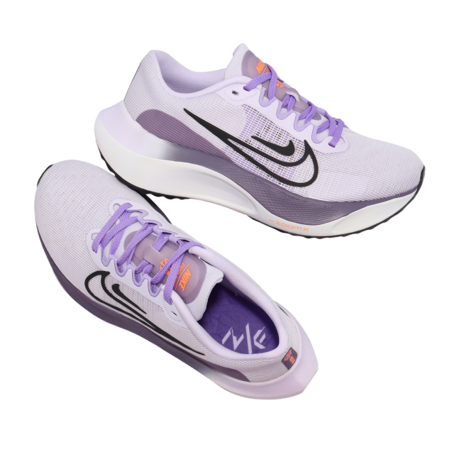 Nike WMNS Zoom Fly 5 Barely Grape