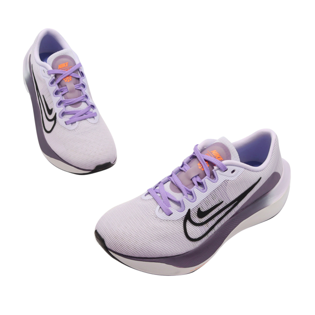 Nike WMNS Zoom Fly 5 Barely Grape