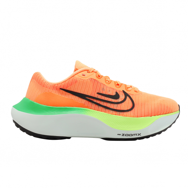 Nike WMNS Zoom Fly 5 Total Orange