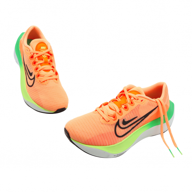 Nike WMNS Zoom Fly 5 Total Orange