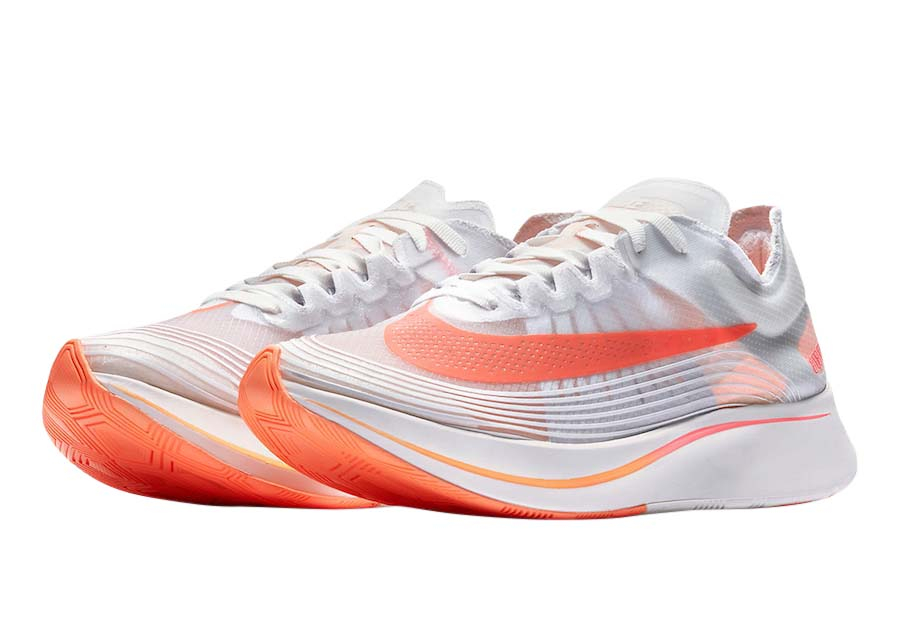 Nike WMNS Zoom Fly SP Sunset Pulse AJ8229-108