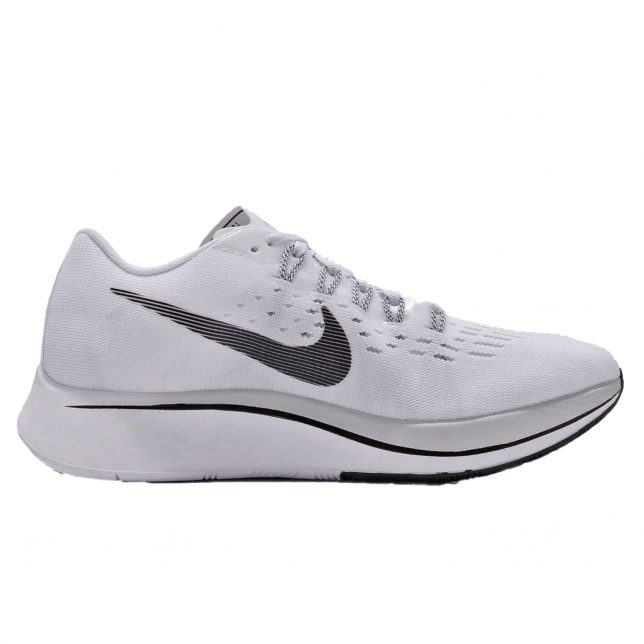 Nike WMNS Zoom Fly White Black