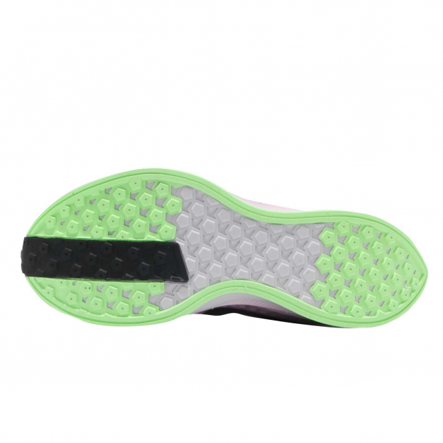 Nike WMNS Zoom Pegasus 35 Turbo Pink Foam Black Lime Blast AJ4115601