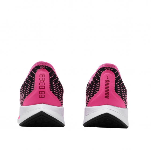 Nike WMNS Zoom Pegasus Turbo 2 Pink Blast White Black AT8242601 ...