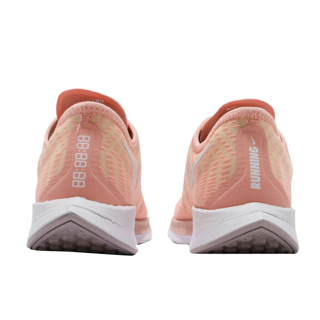 Nike WMNS Zoom Pegasus Turbo 2 Pink Quartz Summit White AT8242600