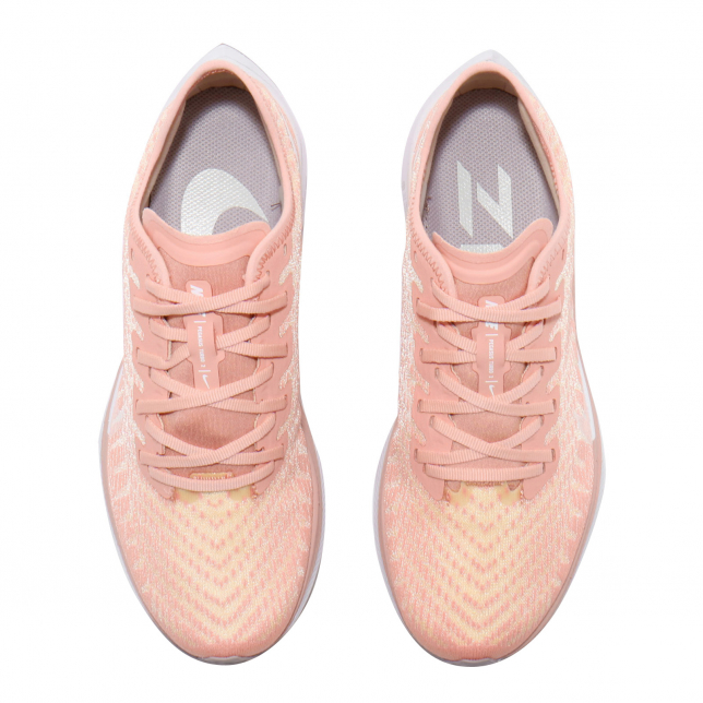 Nike WMNS Zoom Pegasus Turbo 2 Pink Quartz Summit White AT8242600