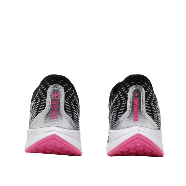 Nike WMNS Zoom Pegasus Turbo 2 Rise Black Pink Blast