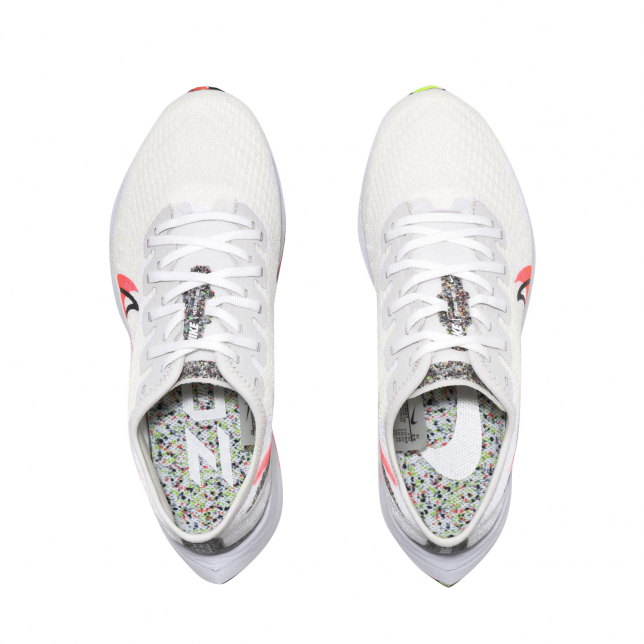 Nike WMNS Zoom Pegasus Turbo 2 Rise White Lava Glow