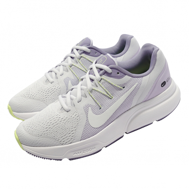 Nike WMNS Zoom Span 3 Iris Whisper Summit White
