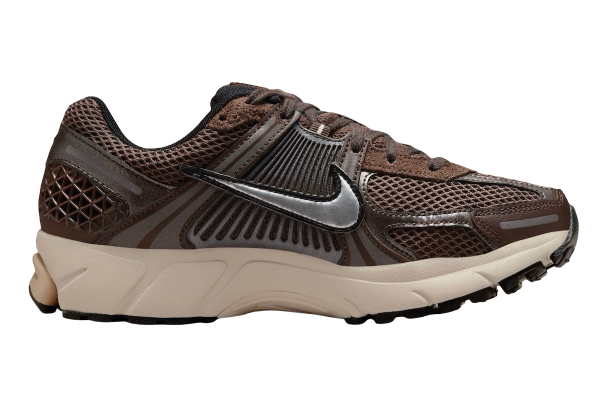 Nike WMNS Zoom Vomero 5 Baroque Brown