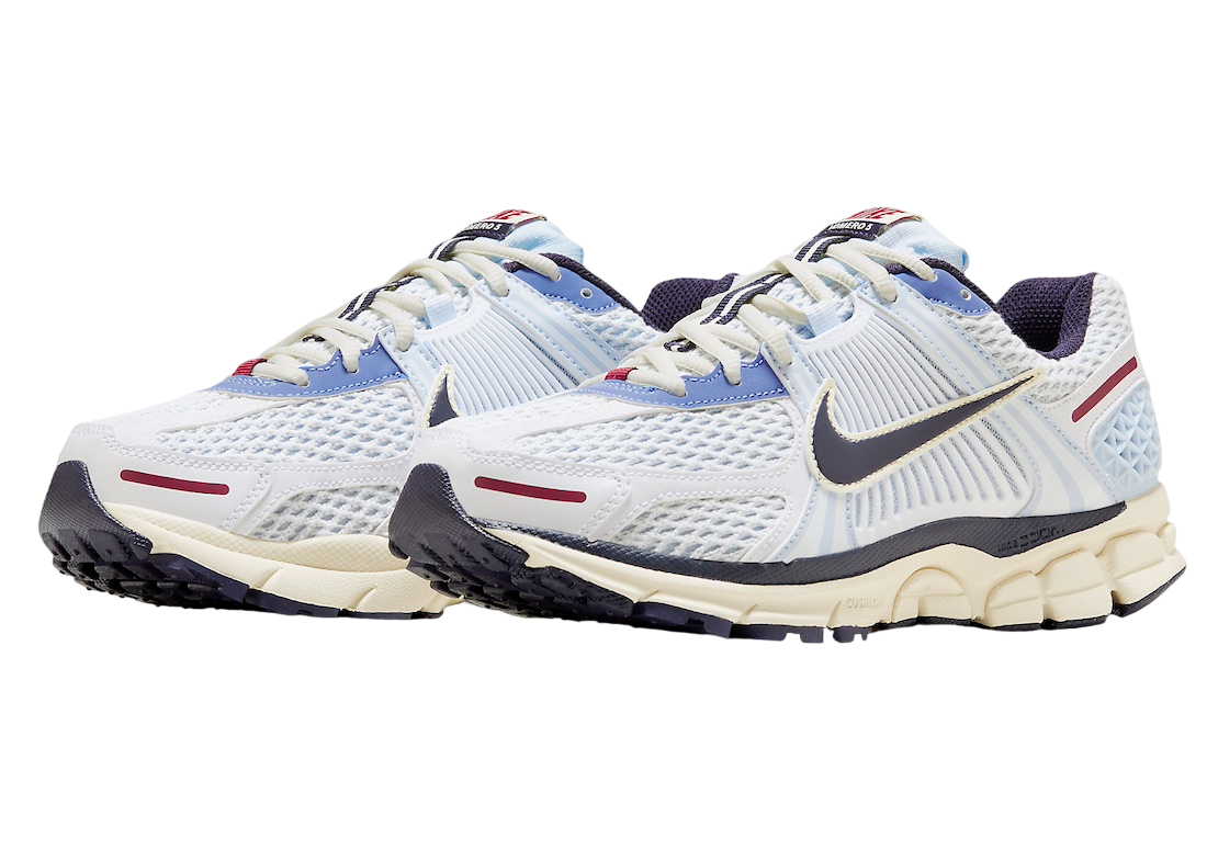 Nike WMNS Zoom Vomero 5 Blue Tint FV8111-451