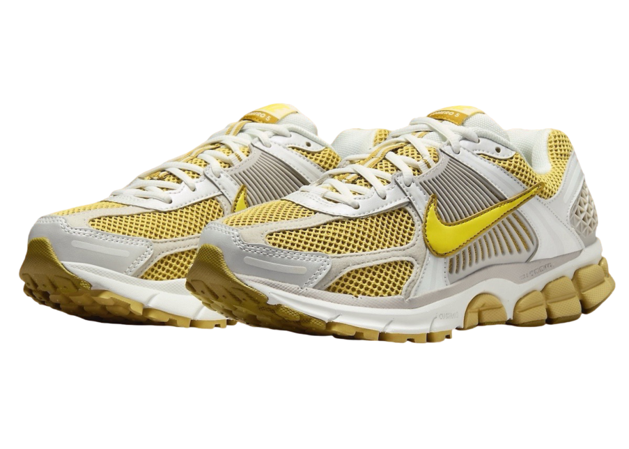 Nike WMNS Zoom Vomero 5 Bronzine