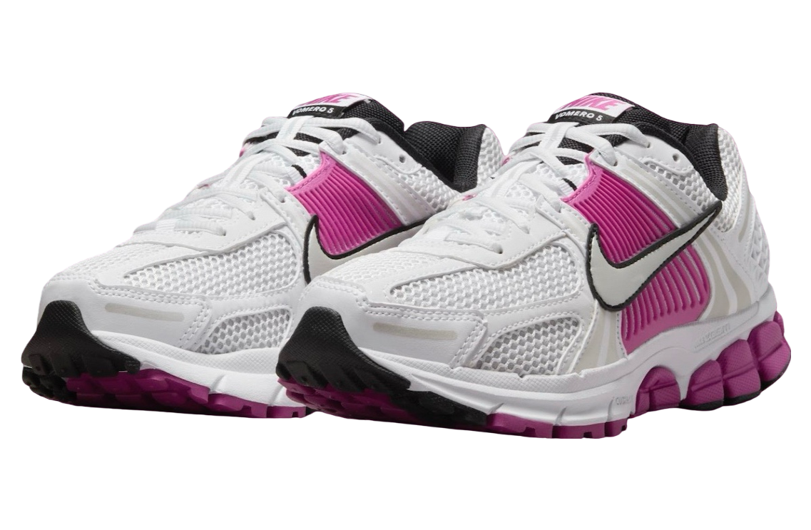 Nike WMNS Zoom Vomero 5 Hot Fuchsia