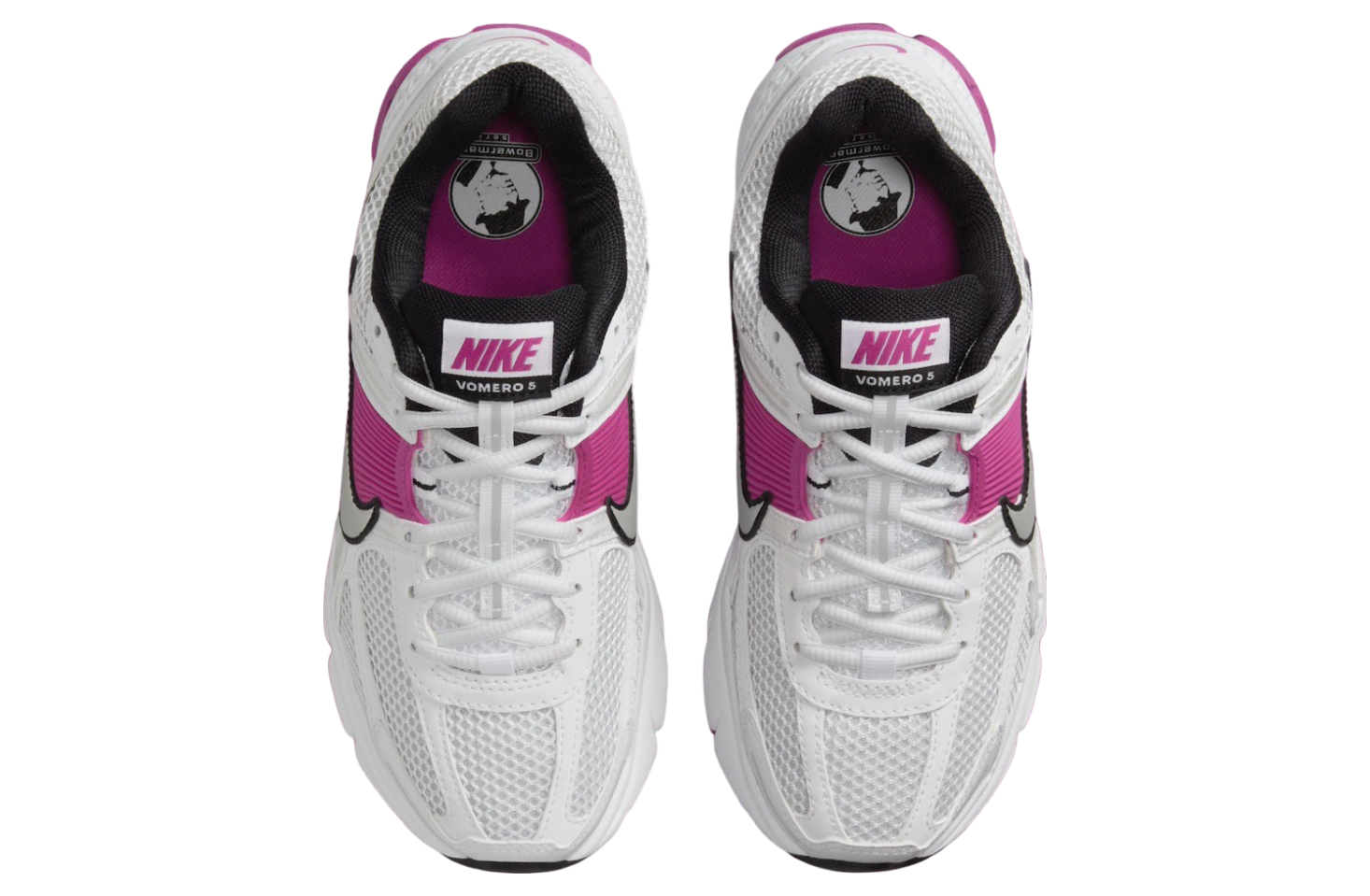 Nike WMNS Zoom Vomero 5 Hot Fuchsia