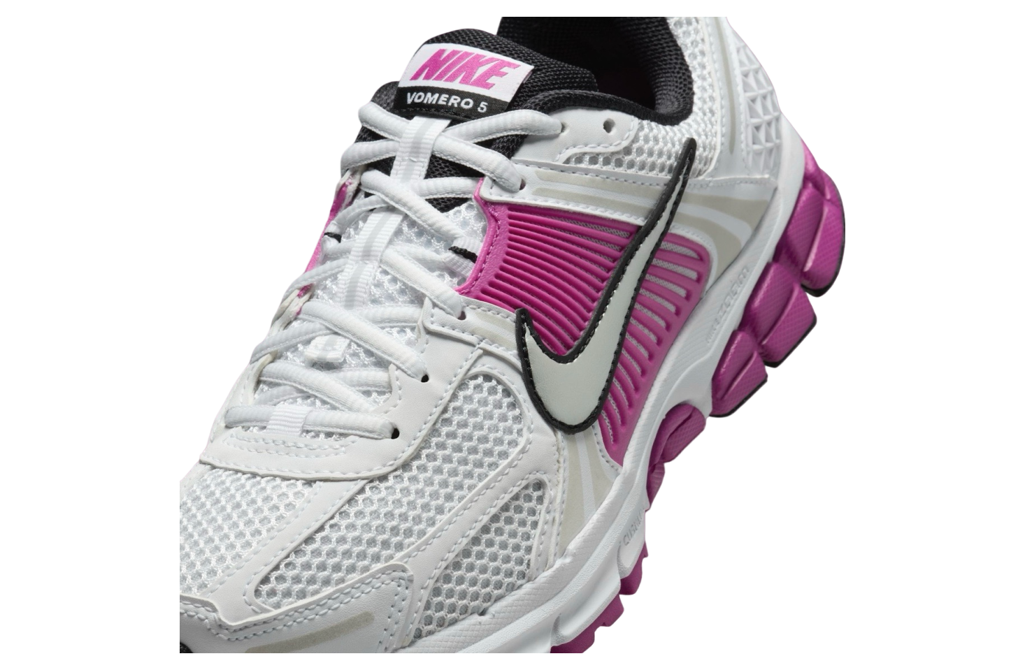 Nike WMNS Zoom Vomero 5 Hot Fuchsia