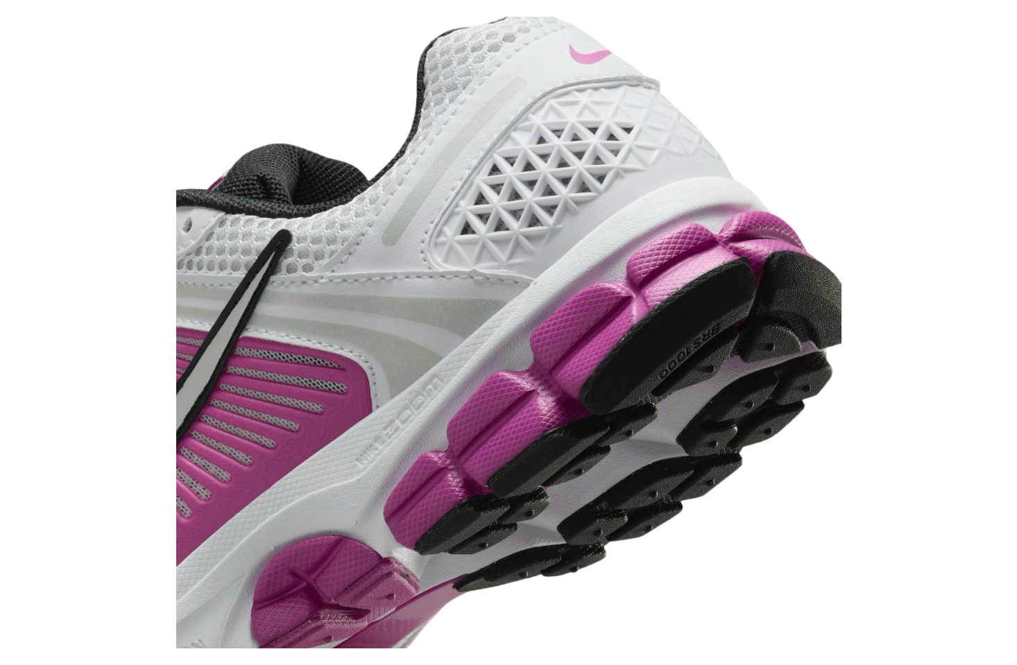 Nike WMNS Zoom Vomero 5 Hot Fuchsia