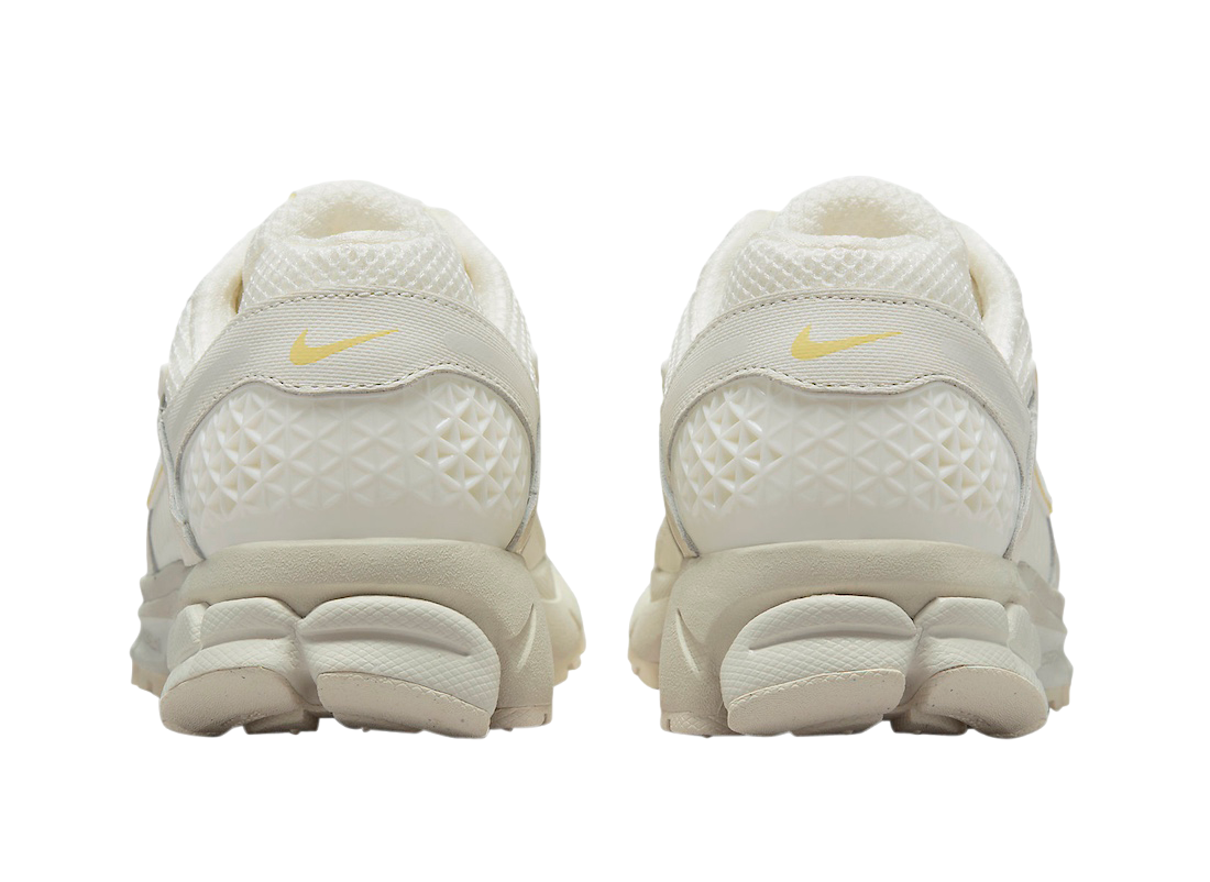 Nike WMNS Zoom Vomero 5 Sail Soft Yellow - Jun 2024 - HJ3846-133