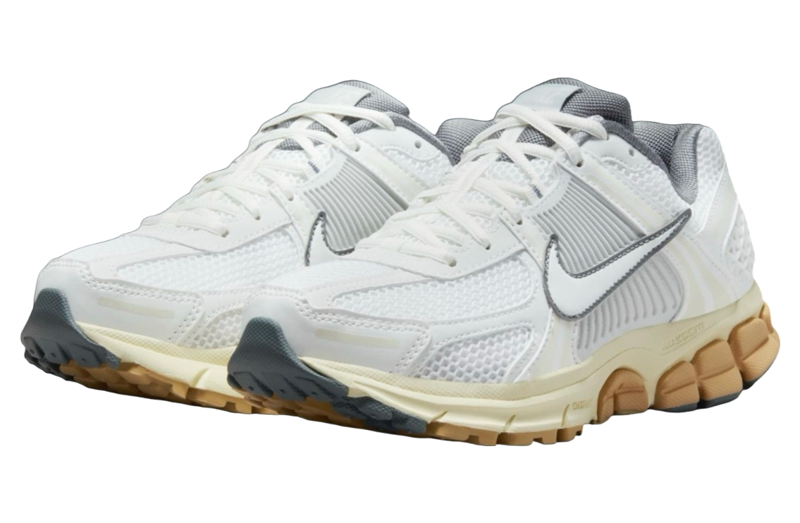 Nike WMNS Zoom Vomero 5 Summit White / Pure Platinum