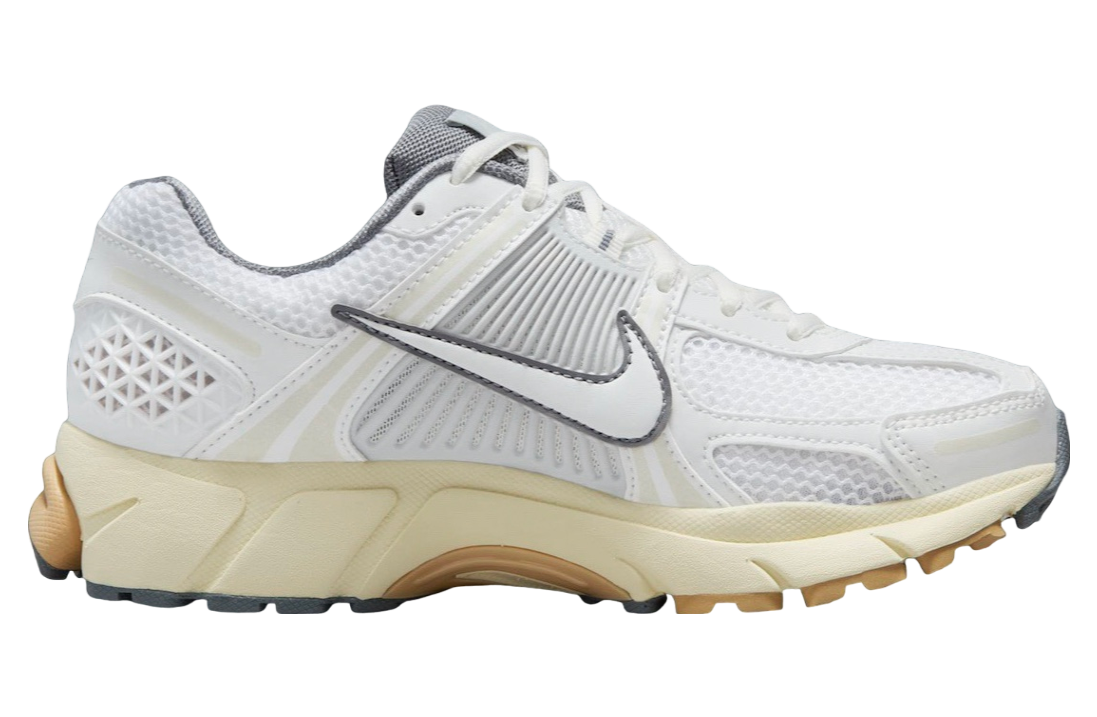 Nike WMNS Zoom Vomero 5 Summit White / Pure Platinum