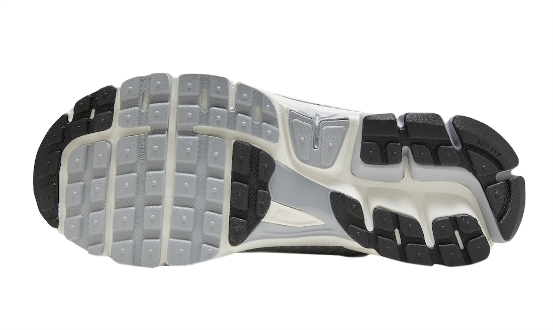 Nike WMNS Zoom Vomero 5 Wolf Grey Cool Grey - Mar 2023 - FD9919-001