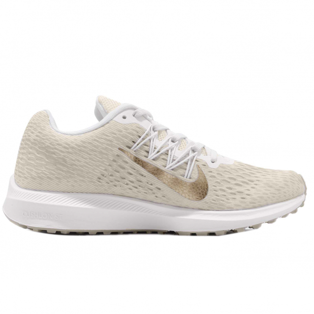 Nike winflo store 5 gold