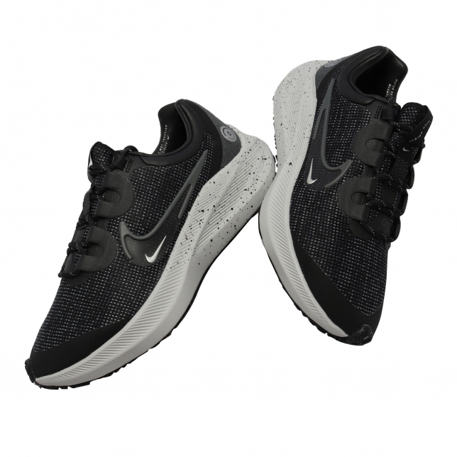 Nike WMNS Zoom Winflo 8 Shield Black Iron Grey DC3730001
