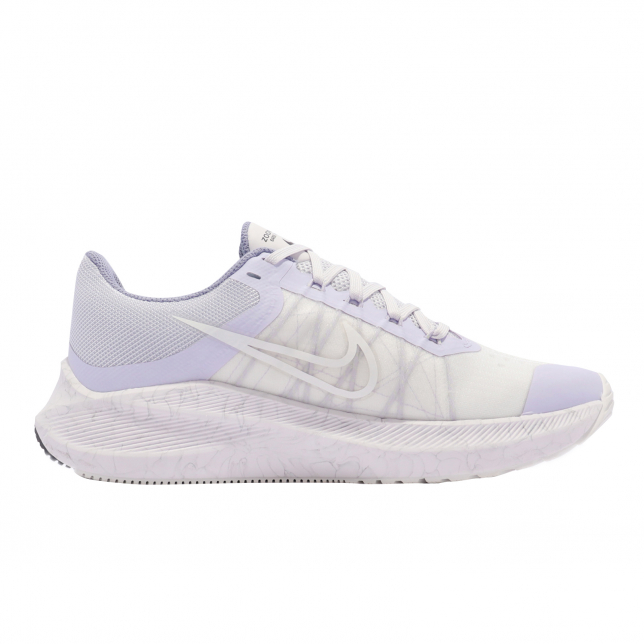 Nike WMNS Zoom Winflo 8 White Pure Violet DM7223111
