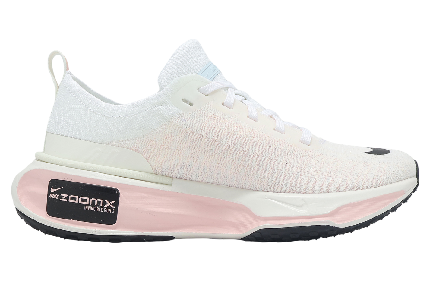 Nike Wmns Zoomx Invincible Run Fk 3 White / Black Atmosphere