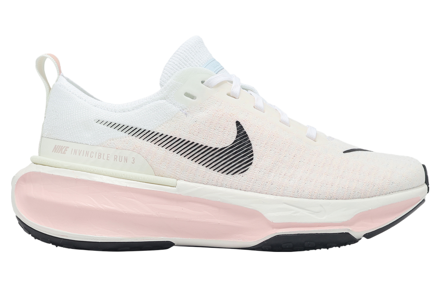 Nike Wmns Zoomx Invincible Run Fk 3 White / Black Atmosphere