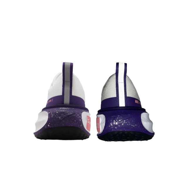Nike Wmns ZoomX Invincible Run FK 3 White / Court Purple FQ8766100