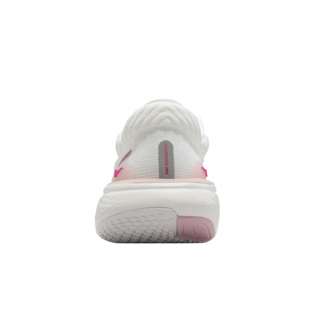 Nike WMNS ZoomX Invincible Run Flyknit 2 White Pink Prime DC9993100