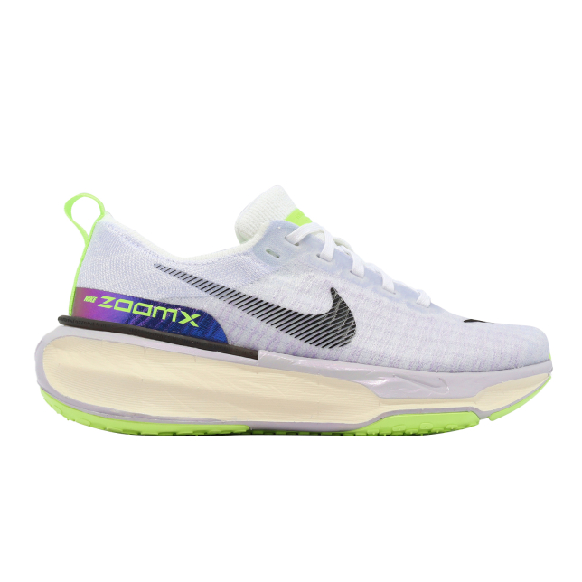 Nike WMNS ZoomX Invincible Run Flyknit 3 White Blue Tint DR2660100