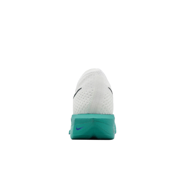 Nike WMNS Zoomx Vaporfly Next% 3 Deep Jungle Jade Ice DV4130102